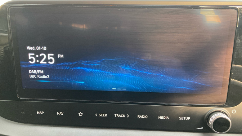 Hyundai i20 1.0T GDi Advance 5dr Petrol Hatchback